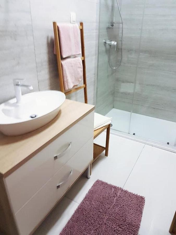 Residence Antiqua Rooms Bibinje Buitenkant foto