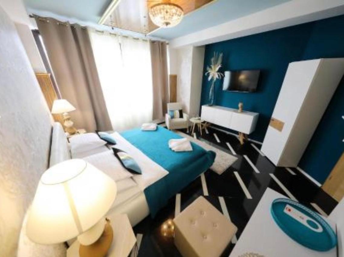Residence Antiqua Rooms Bibinje Buitenkant foto