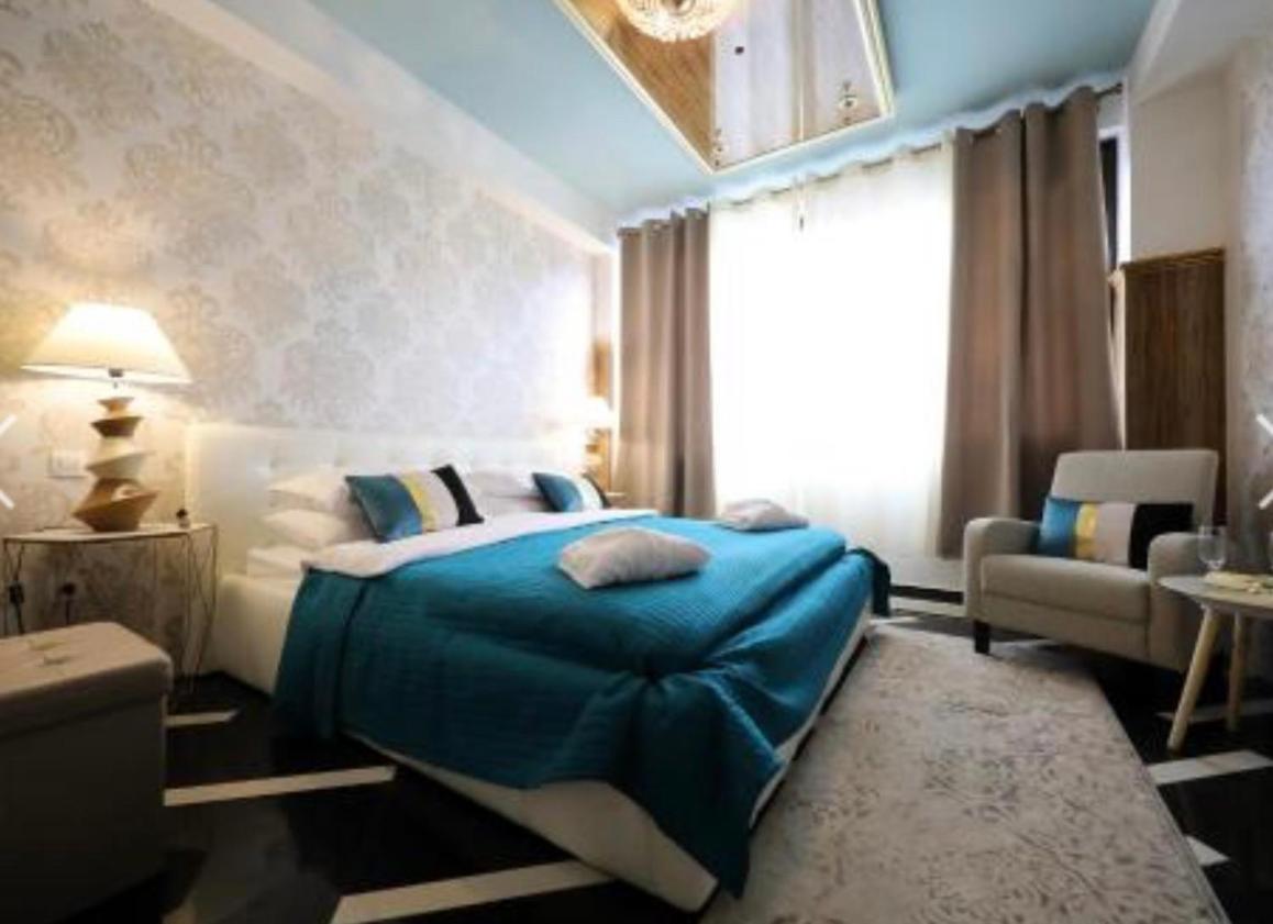 Residence Antiqua Rooms Bibinje Buitenkant foto