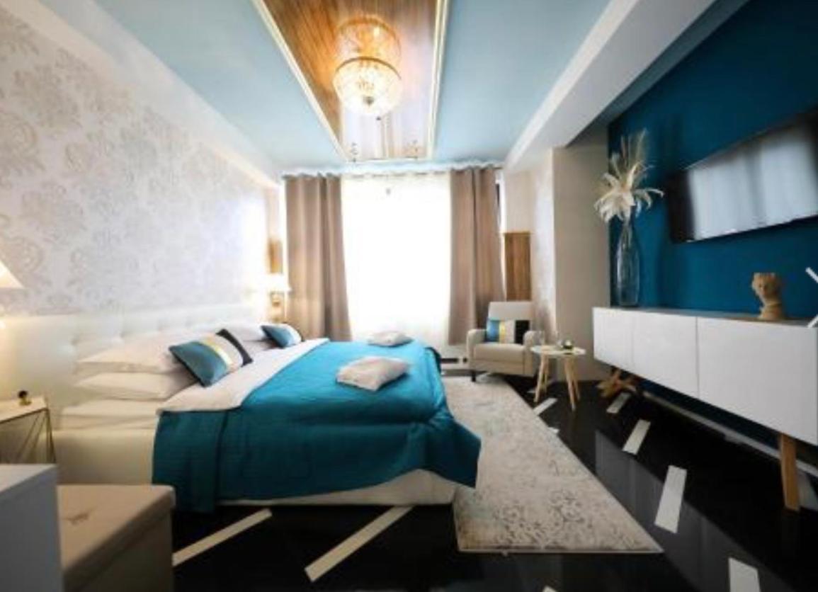 Residence Antiqua Rooms Bibinje Buitenkant foto