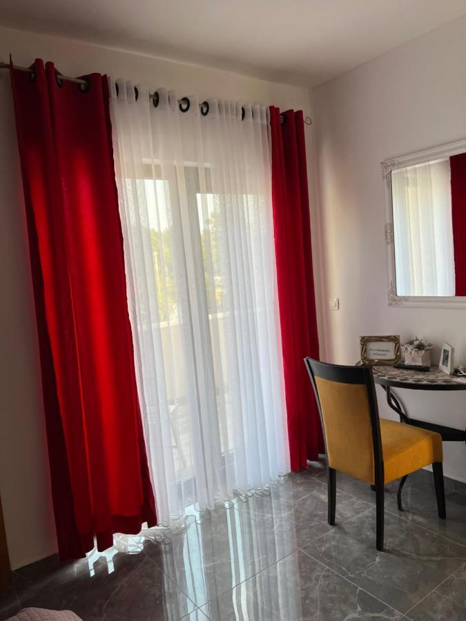 Residence Antiqua Rooms Bibinje Buitenkant foto