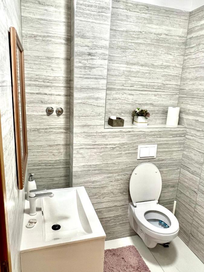 Residence Antiqua Rooms Bibinje Buitenkant foto